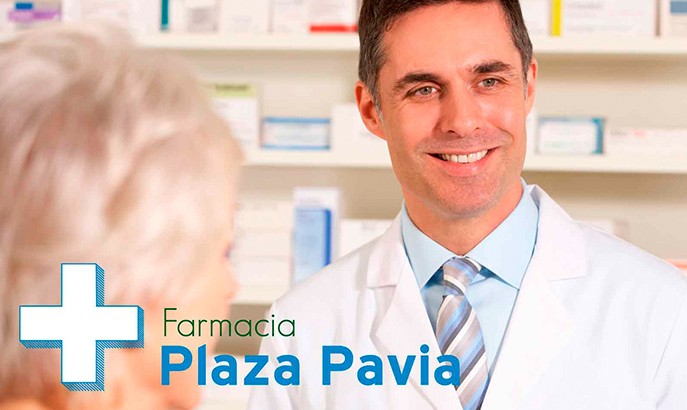 farmacias Almería farmacia plaza pavía farmaciaplazapavia.es